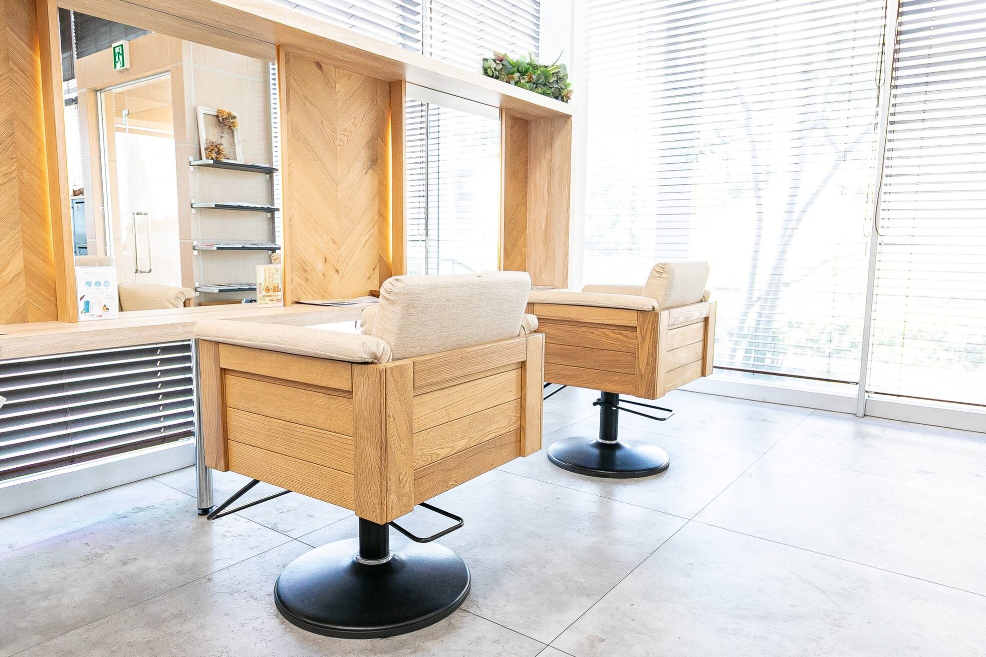 サムソンアンドデリラ 江南店2