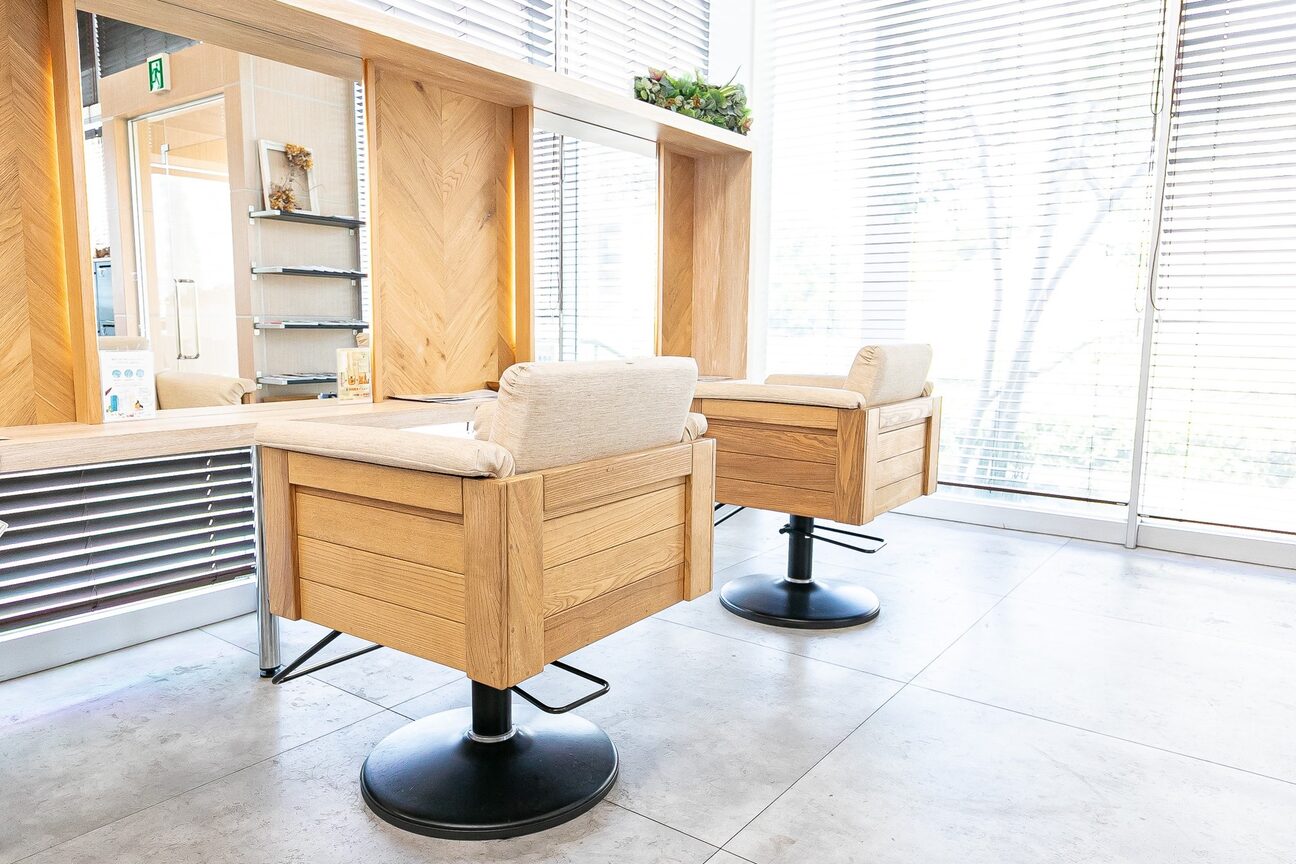 サムソンアンドデリラ 江南店2