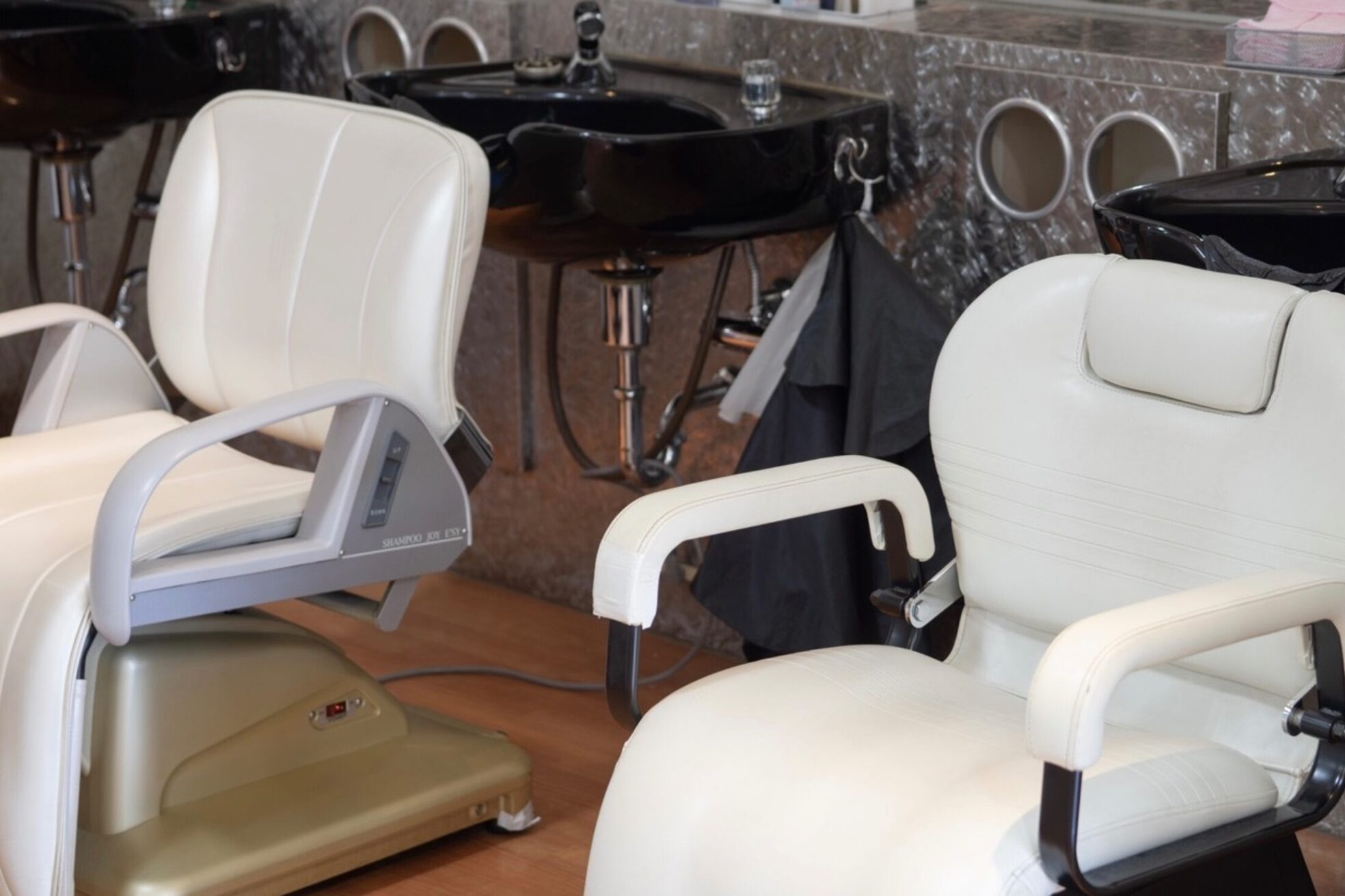 ラシャンセ (La chance)2