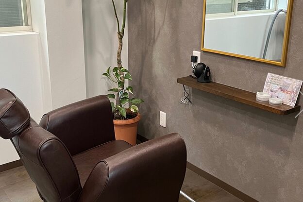 サムソンアンドデリラ 翔2