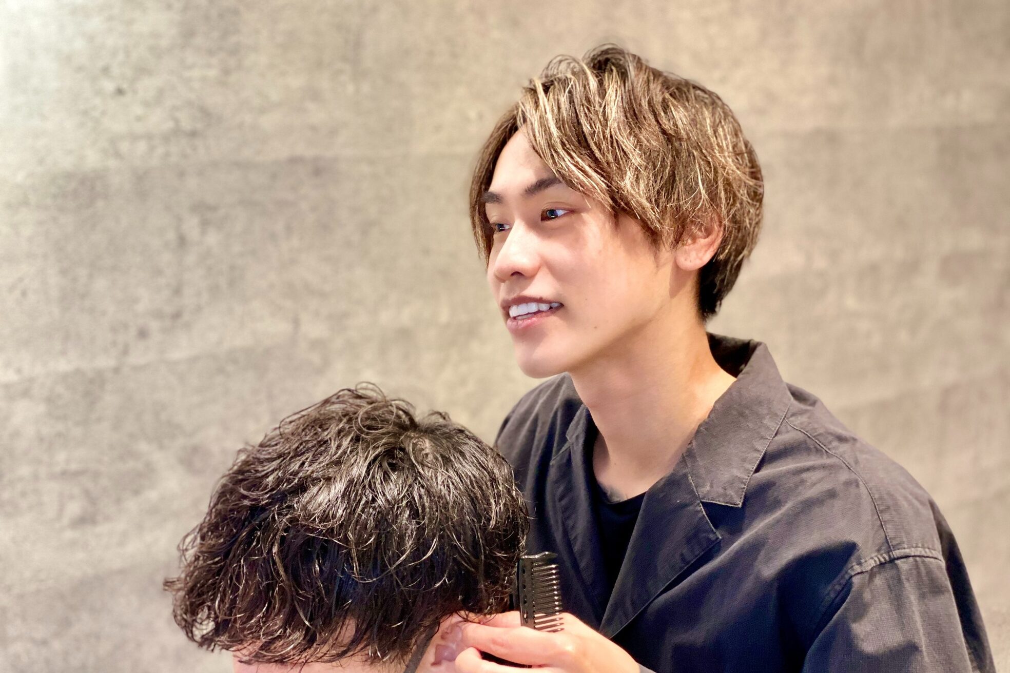 アンダーバーホワイト 広島 並木店(_WHITE)4