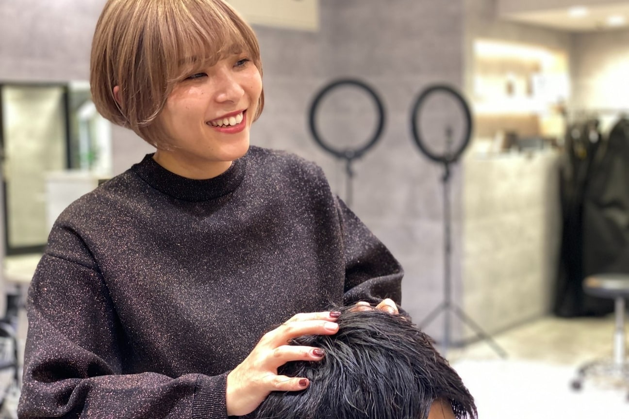 アンダーバーホワイト 広島 並木店(_WHITE)3