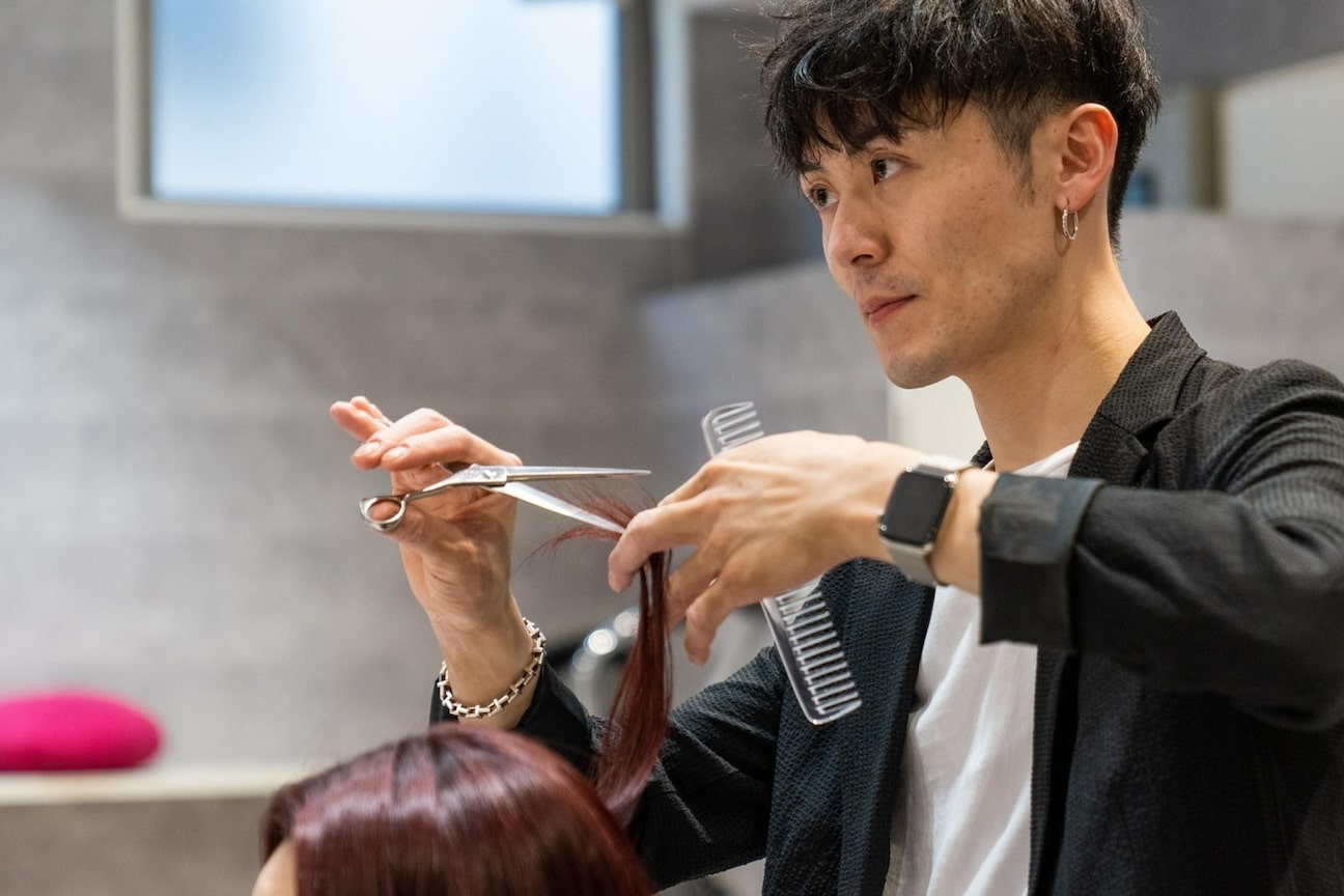 店舗の内観外観用画像1