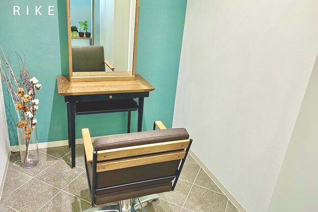 ライクバイコトナ 越谷(RIKE by kotona)2