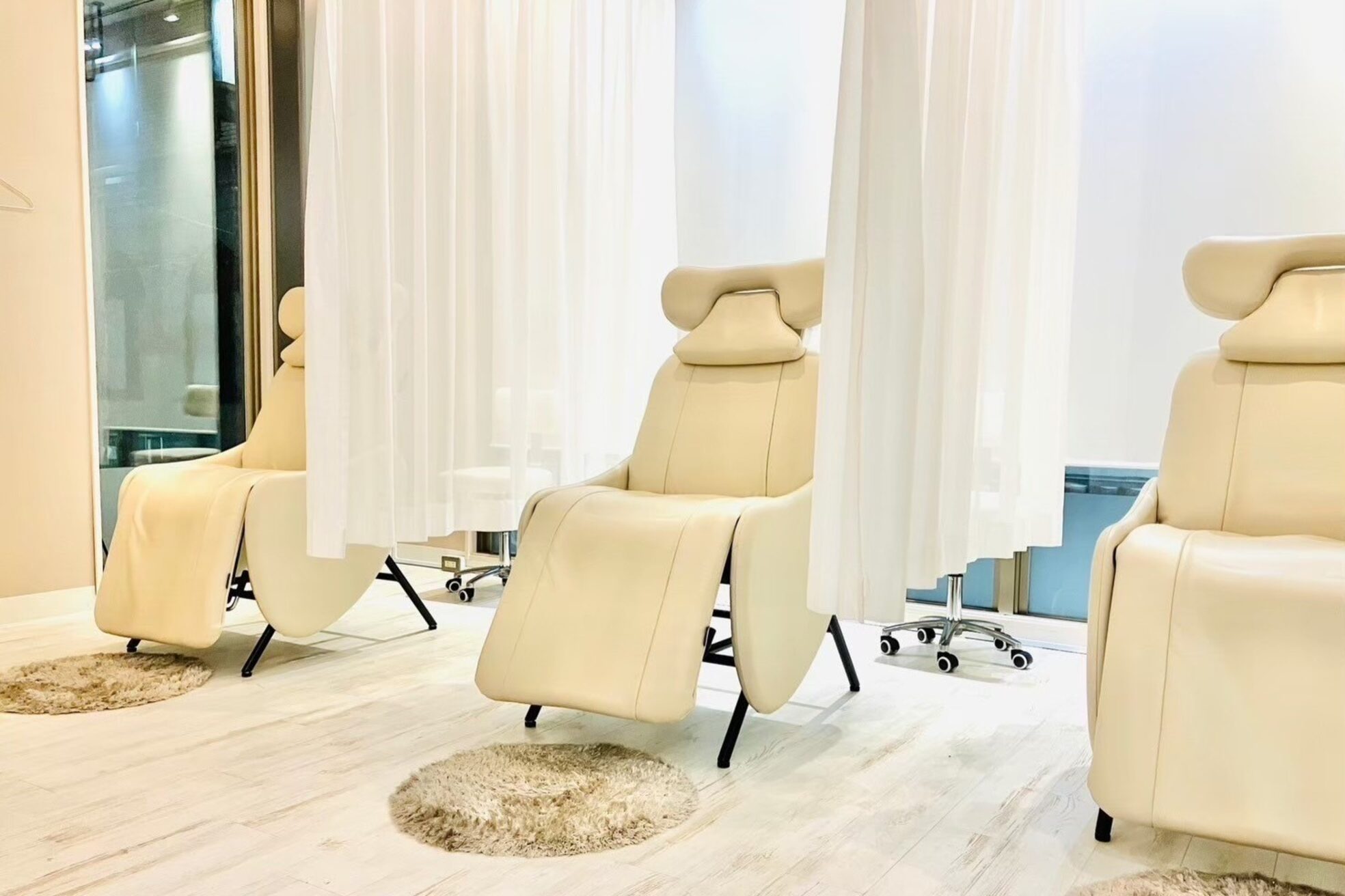 マケア アイラッシュアンドネイル 南越谷 新越谷(Makea)3