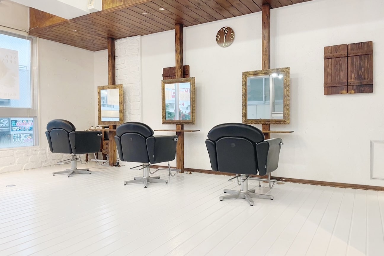 Frames(株式会社 フレイムス)画像1