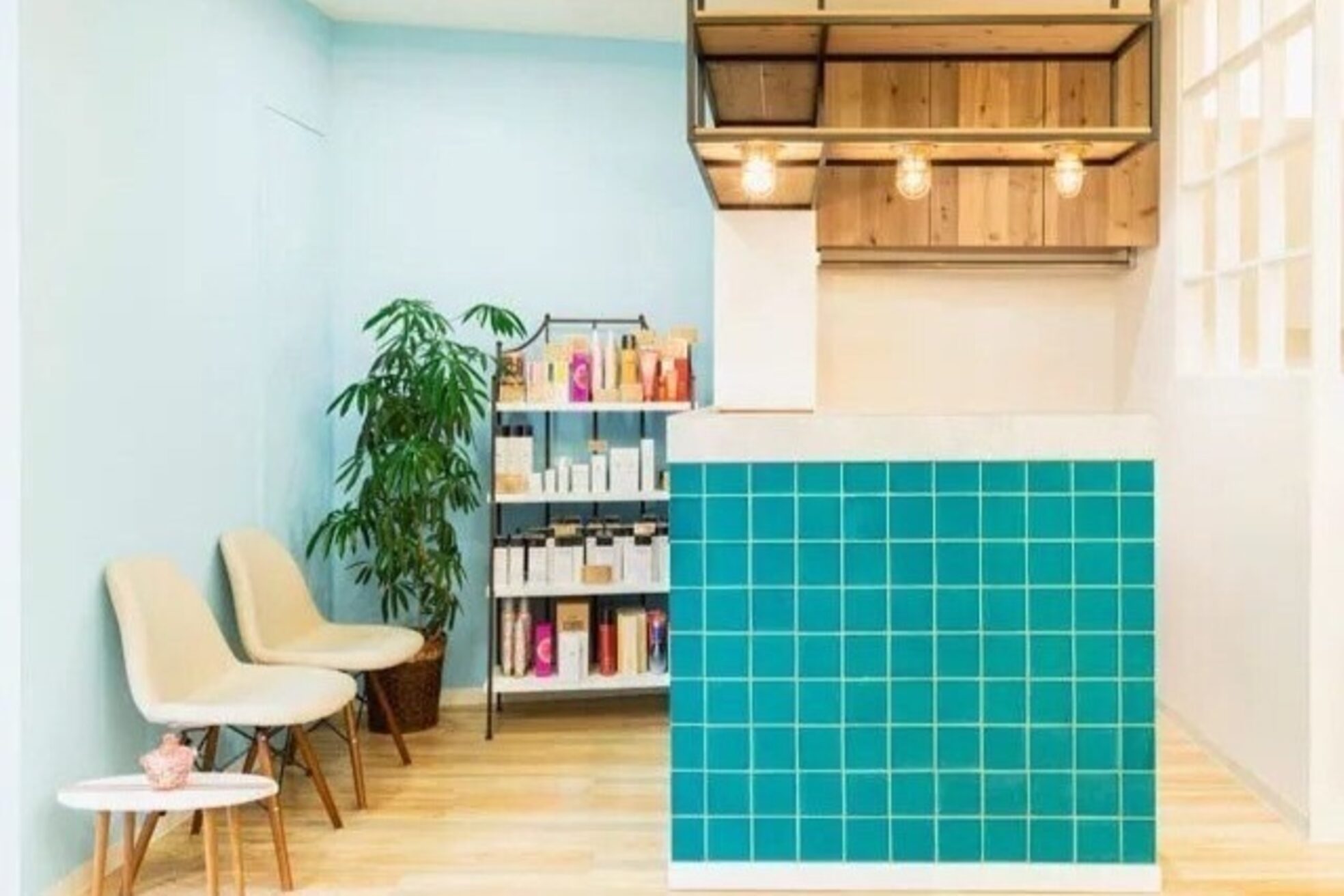 レフラム 亀有駅 亀有北口店(le:fro:m)3