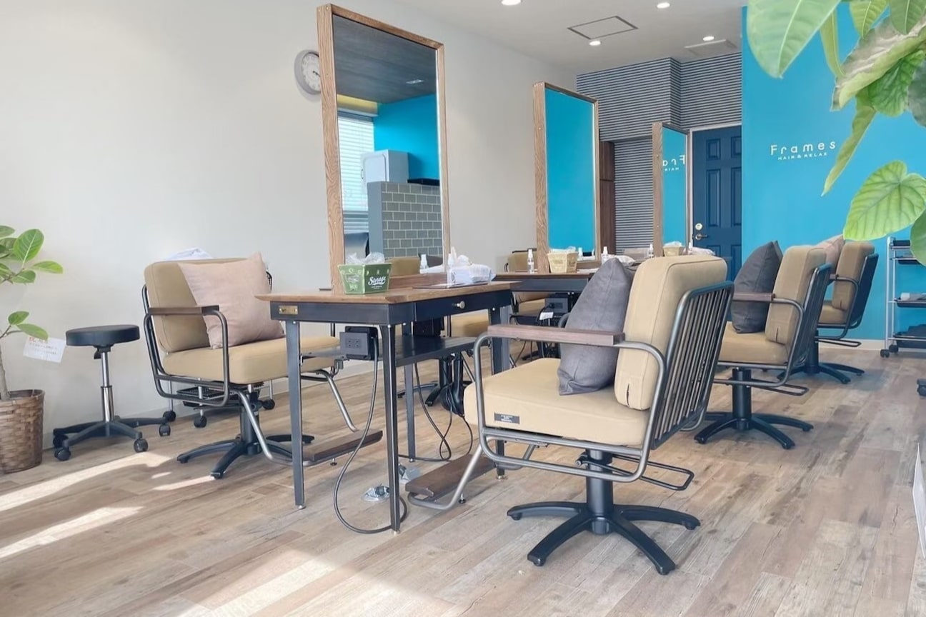 フレイムス 高崎(Frames)2