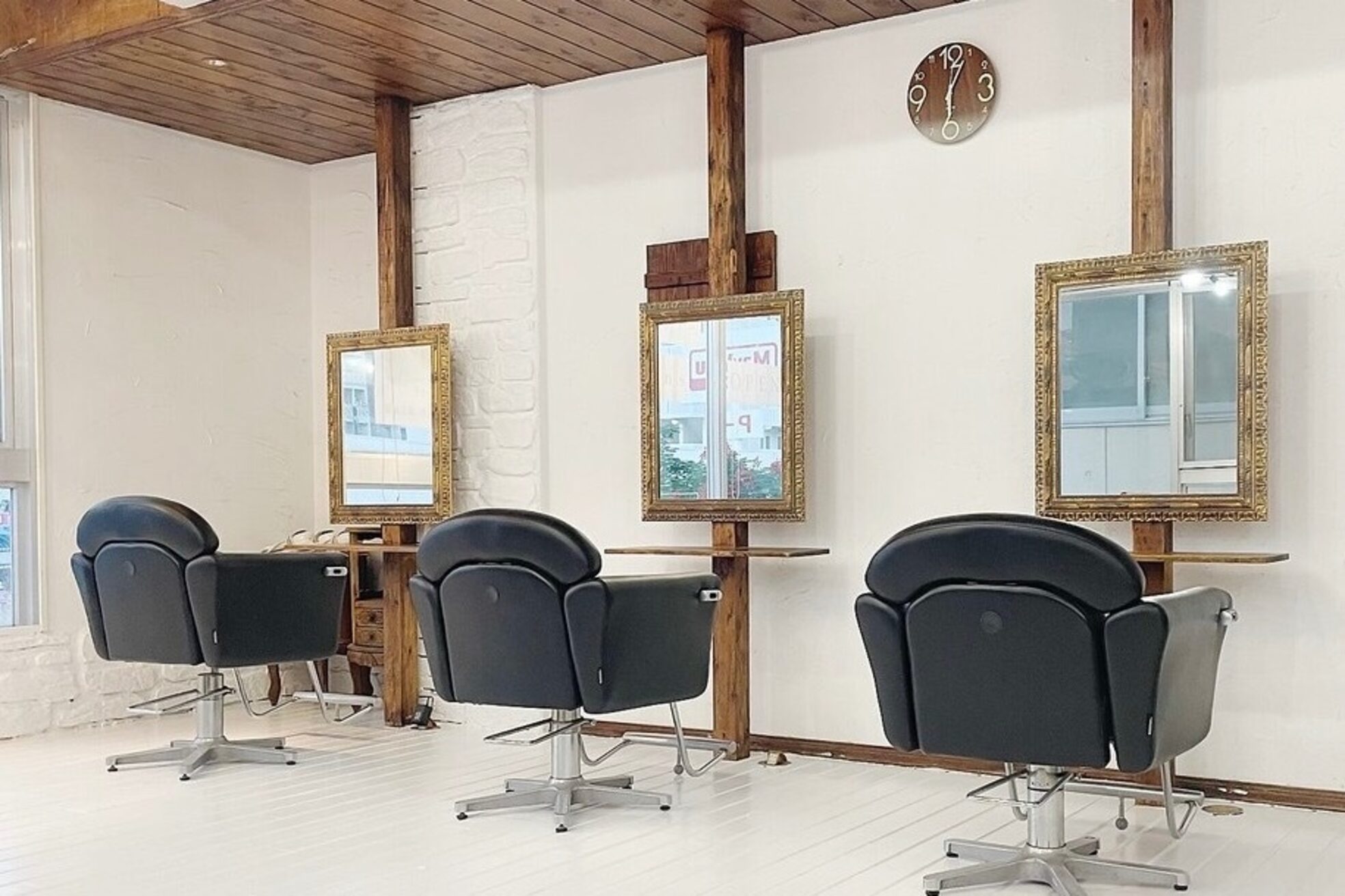 フレイムス 那覇新都心店(Frames)3