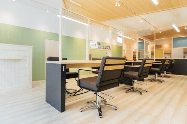 フレイムス ヘアアンドリラックス 吉川店(Frames hair&relax)4