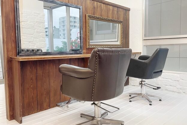 フレイムス 那覇新都心店(Frames)4