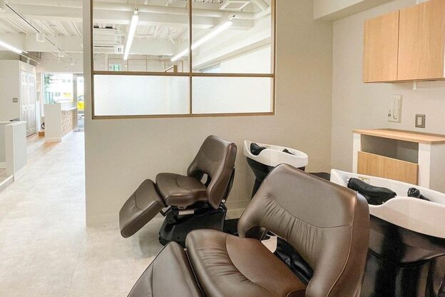フレイムス ヘアアンドリラックス 東川口店(Frames hair&relax)3