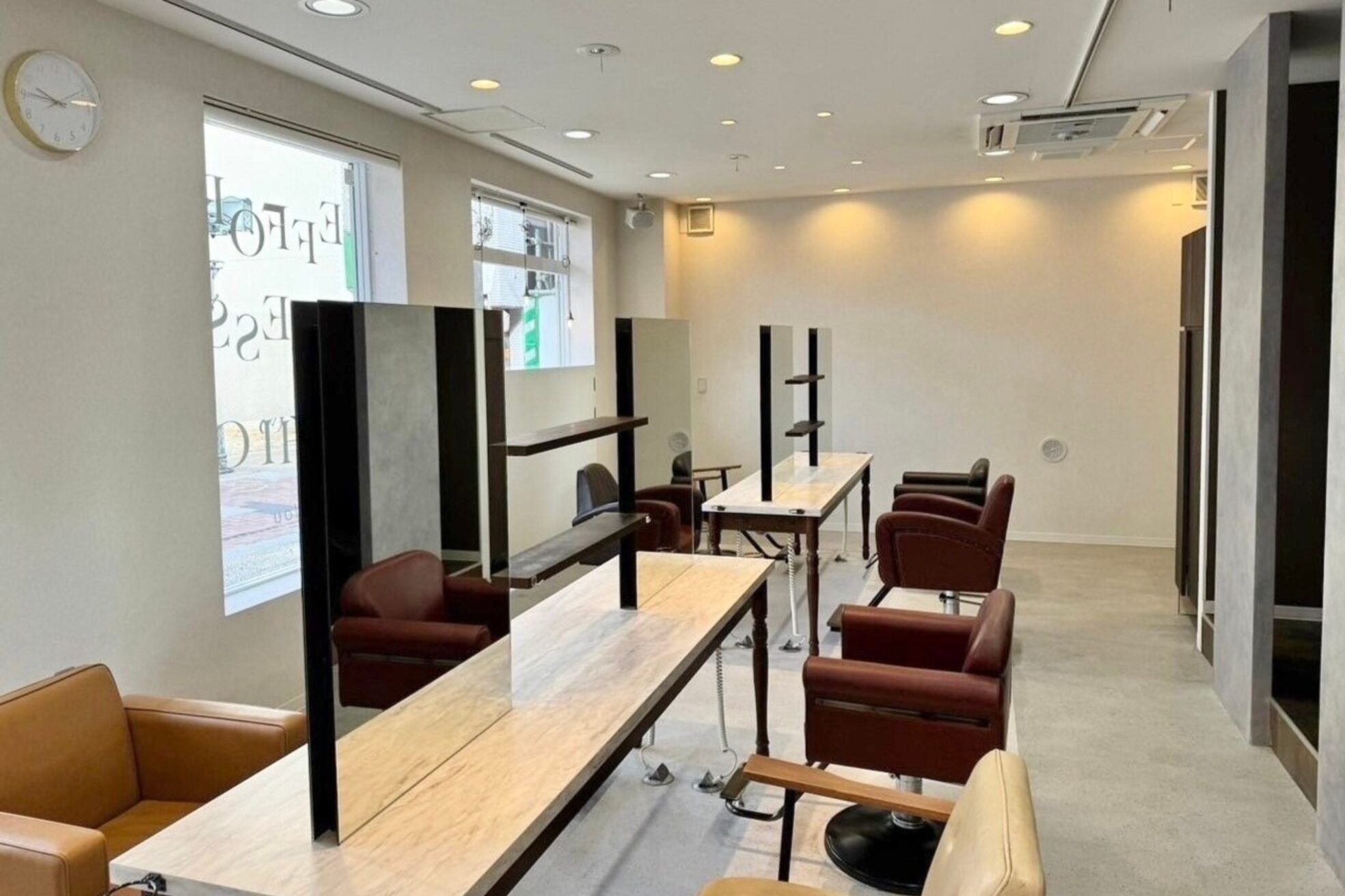 リル バイ フレイムス 川口(Lilou by Frames)2