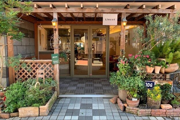 リコット 与野(Liecot)4