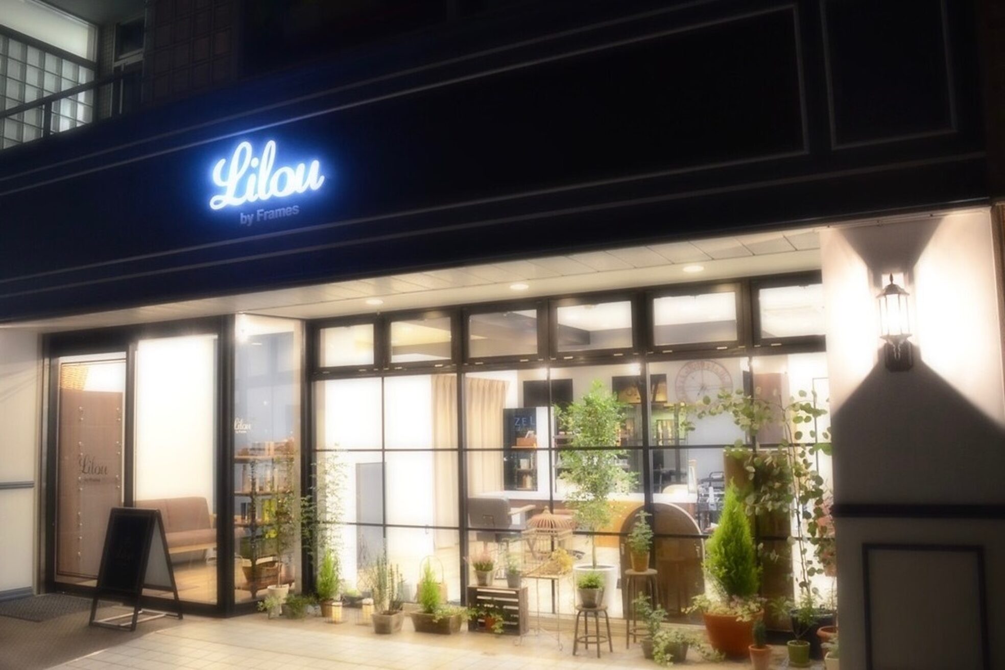 リル 東川口店(Lilou)2