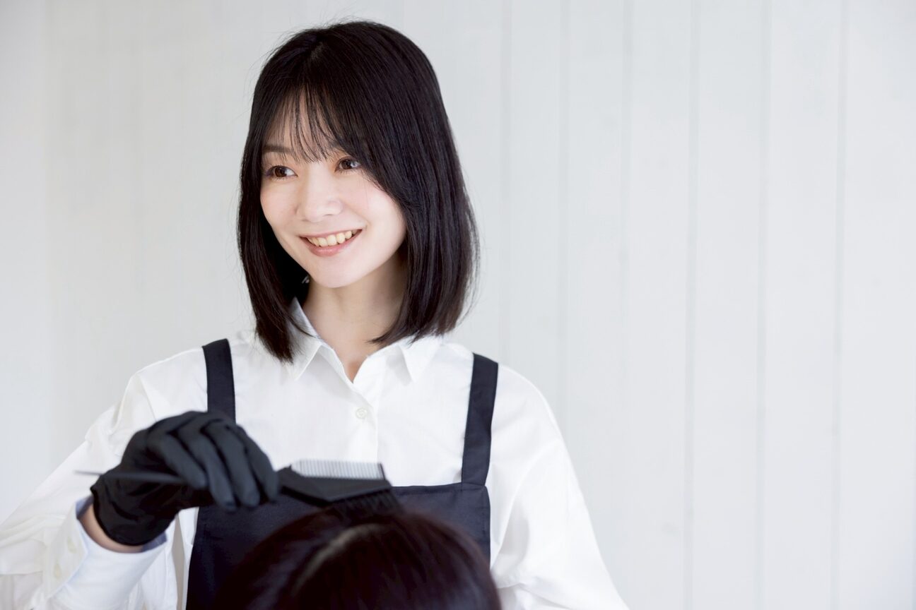 ミレット 竹ノ塚東口店(miret)1