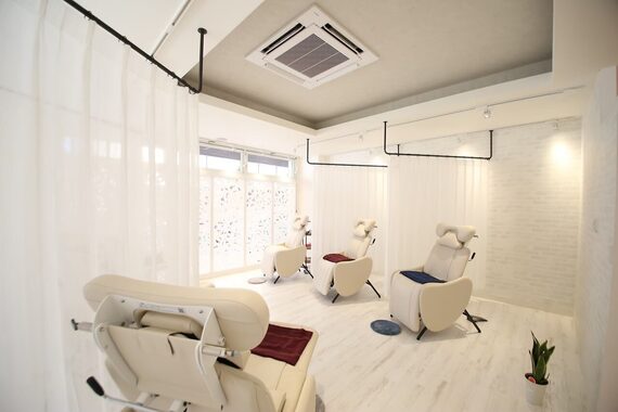 マケア アイラッシュアンドネイル 南越谷 新越谷(Makea)