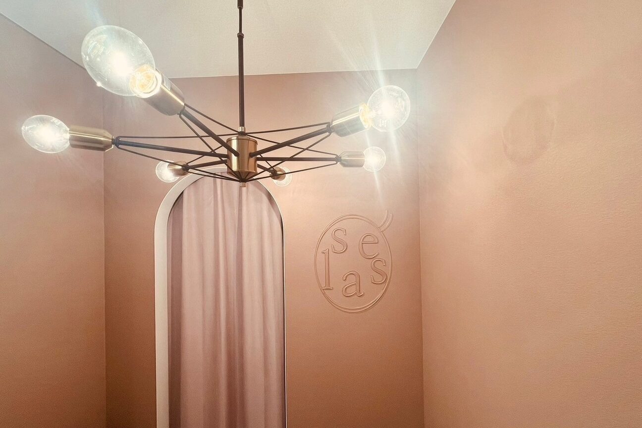 セラス 竹ノ塚(selas)2