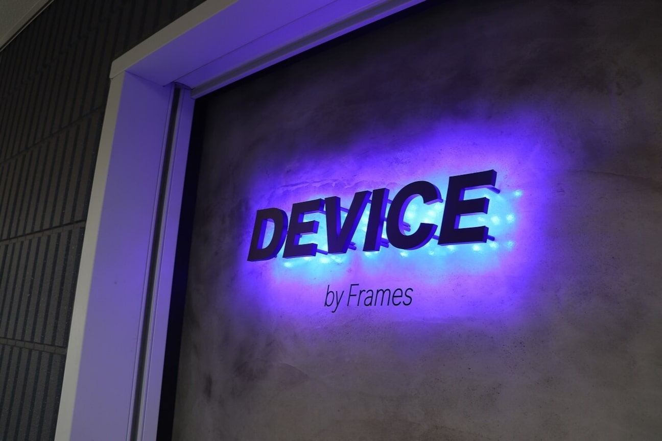 Frames（株式会社　フレイムス）画像1