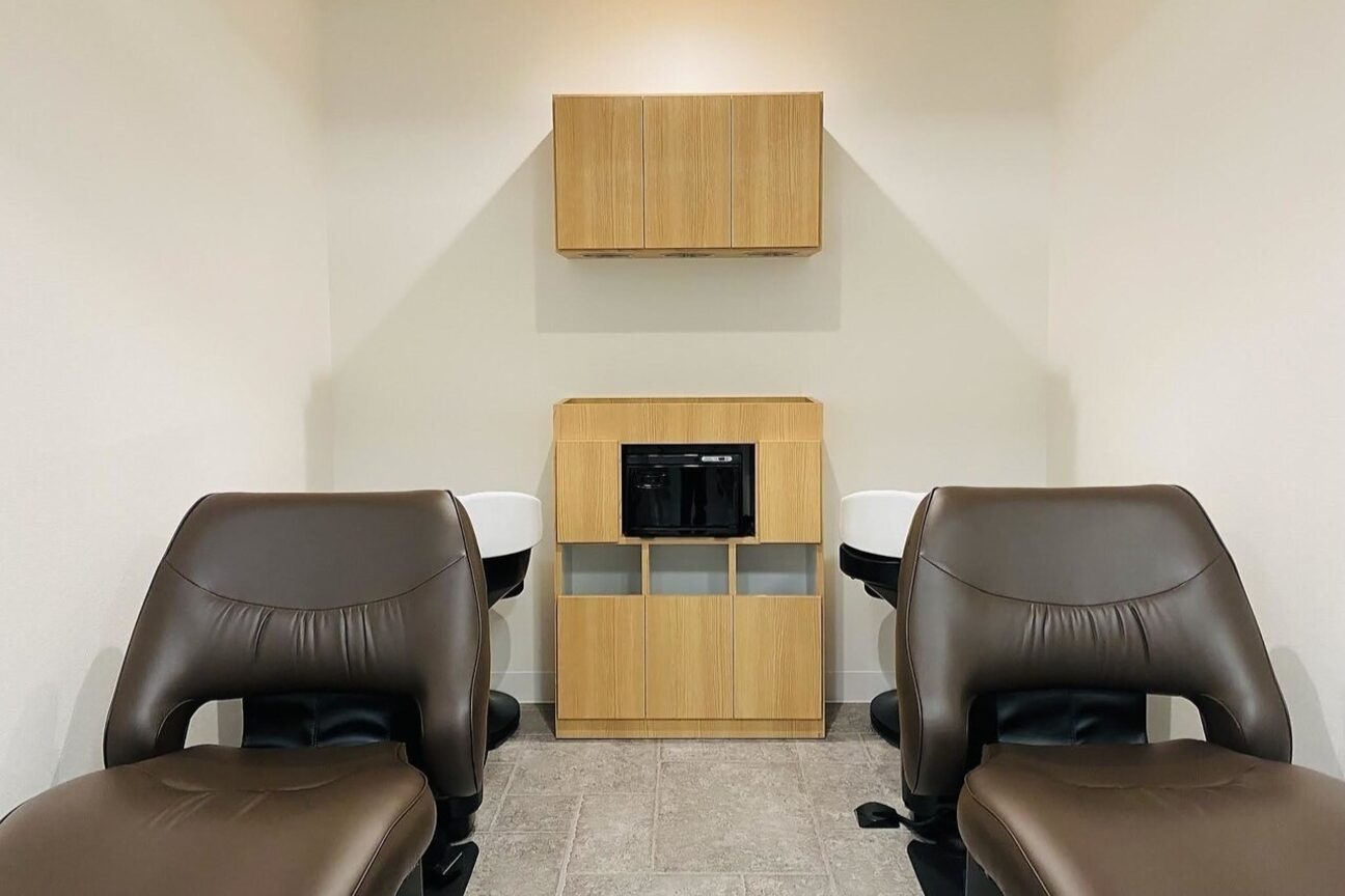 レフラム 亀有駅 亀有北口店(le:fro:m)4