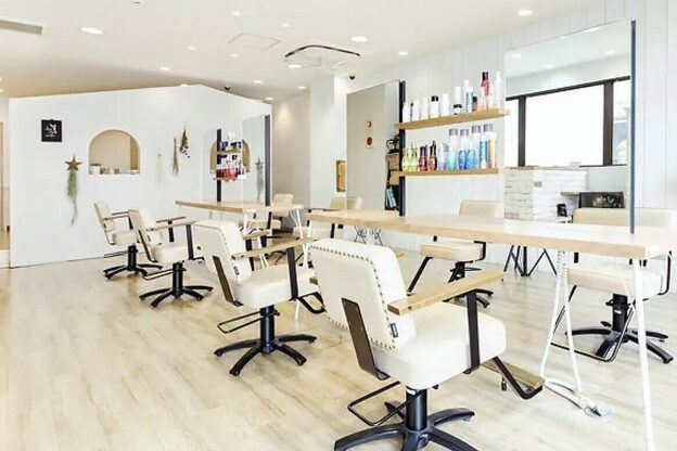 フレイムス ヘアアンドリラックス 南越谷店(Frames hair&relax)4