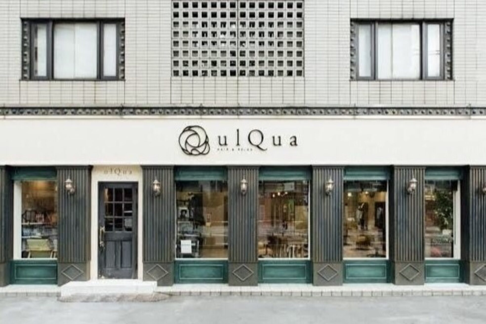 ウルカ 川口店(ulQua)2