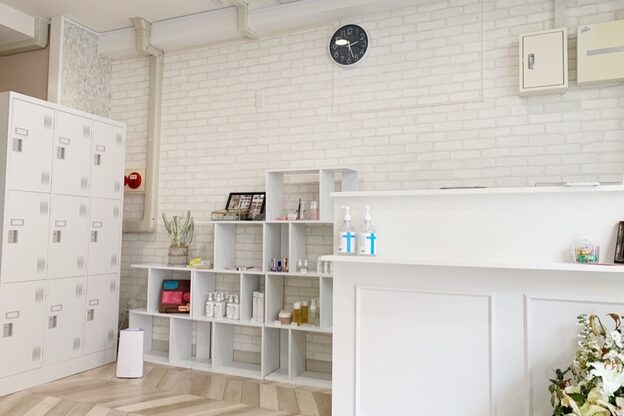 メルト 越谷東口店(Melt.)2