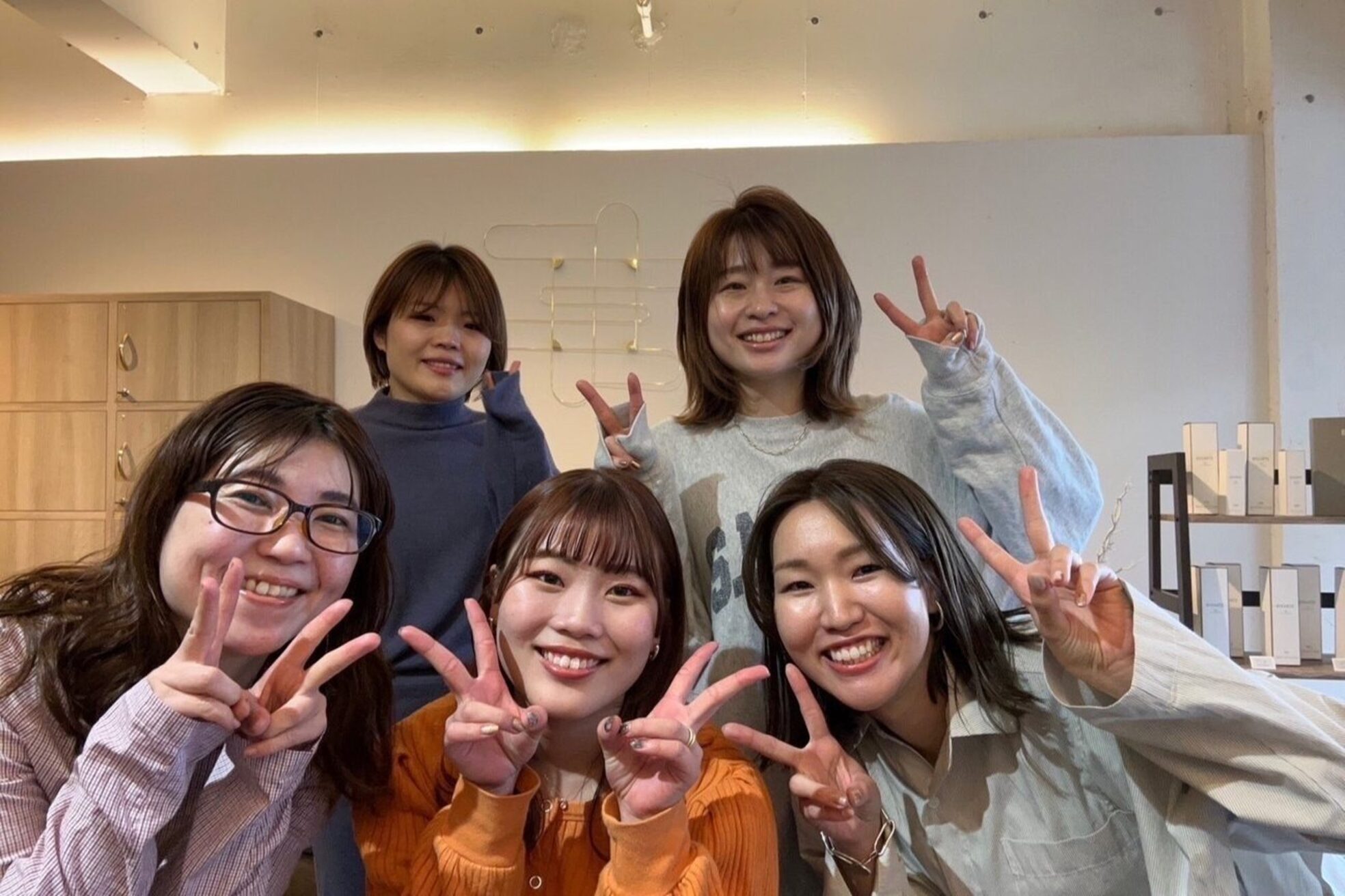 リコット 与野(Liecot)3