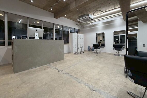 フレイムスヒュー 高崎店(FRAMES HUE)