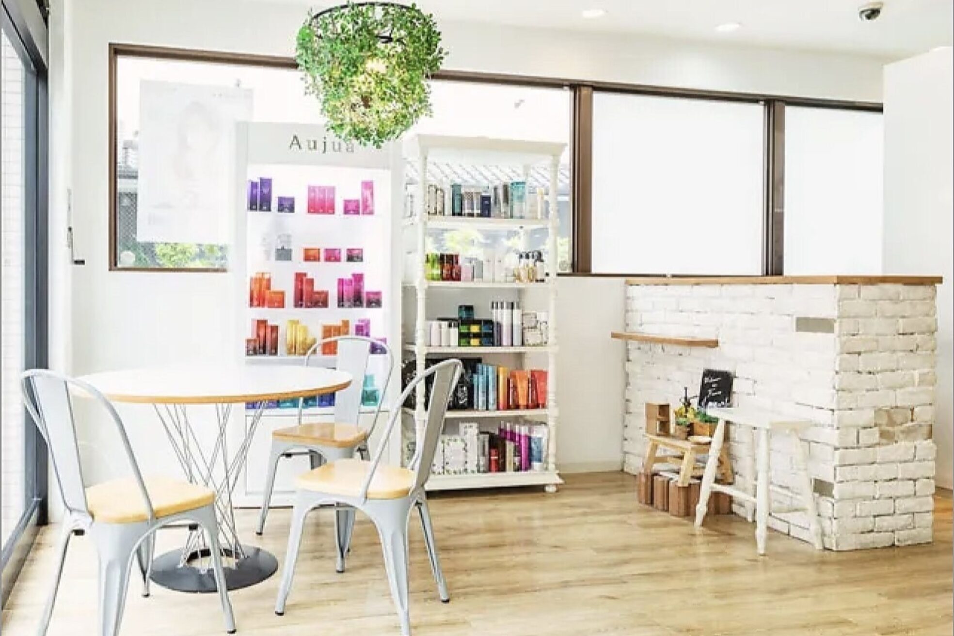 フレイムス ヘアアンドリラックス 南越谷店(Frames hair&relax)3