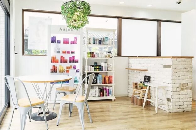 フレイムス ヘアアンドリラックス 南越谷店(Frames hair&relax)3