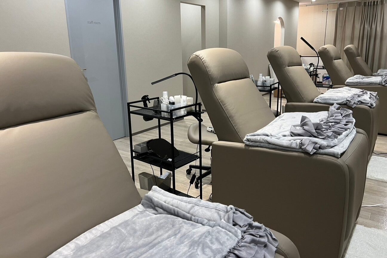 マケア 武蔵浦和駅西口店(Makea)2