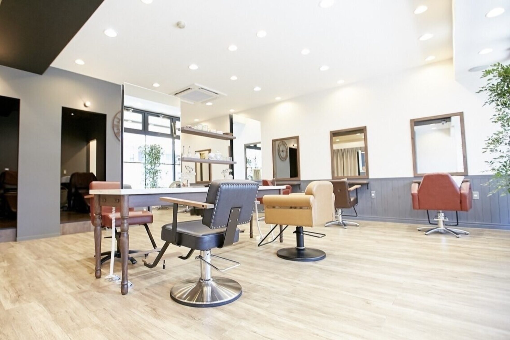 リル 東川口店(Lilou)3