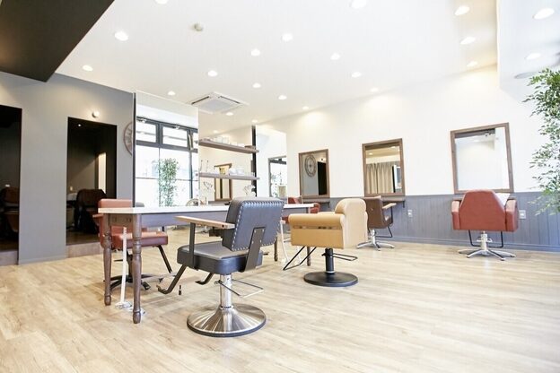 リル 東川口店(Lilou)3