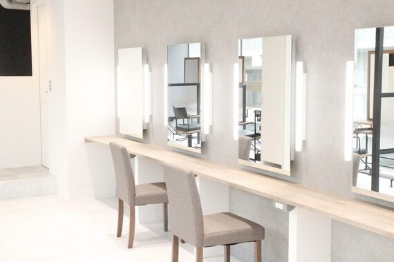 フレイムス 北戸田駅西口店(Frames)