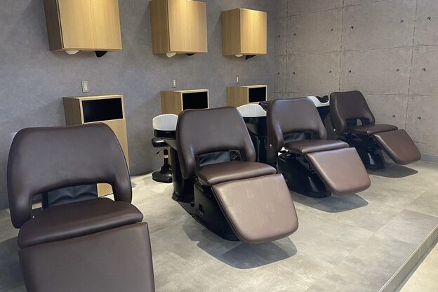 デバイス バイ フレイムス 越谷(DEVICE by Frames)4