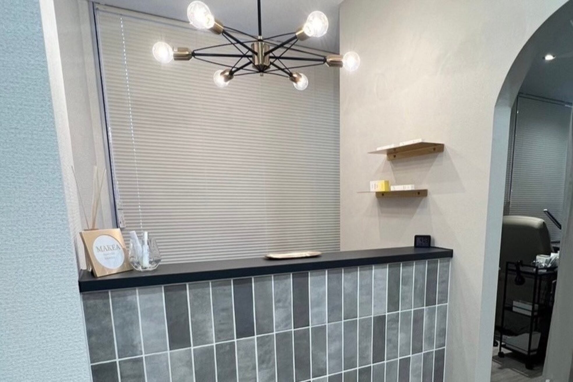 マケア 武蔵浦和駅西口店(Makea)3