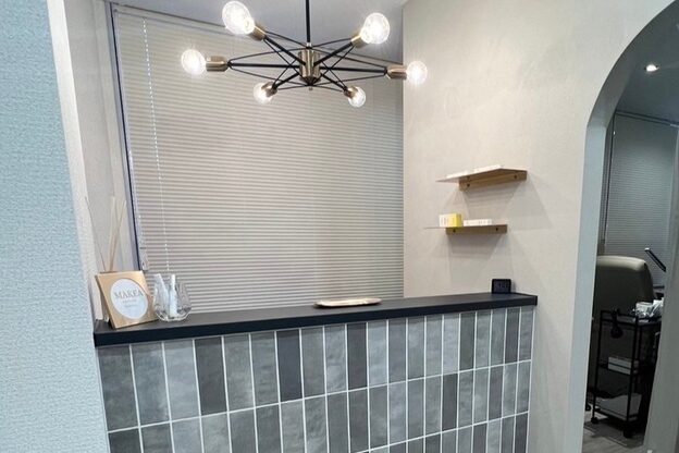 マケア 武蔵浦和駅西口店(Makea)3