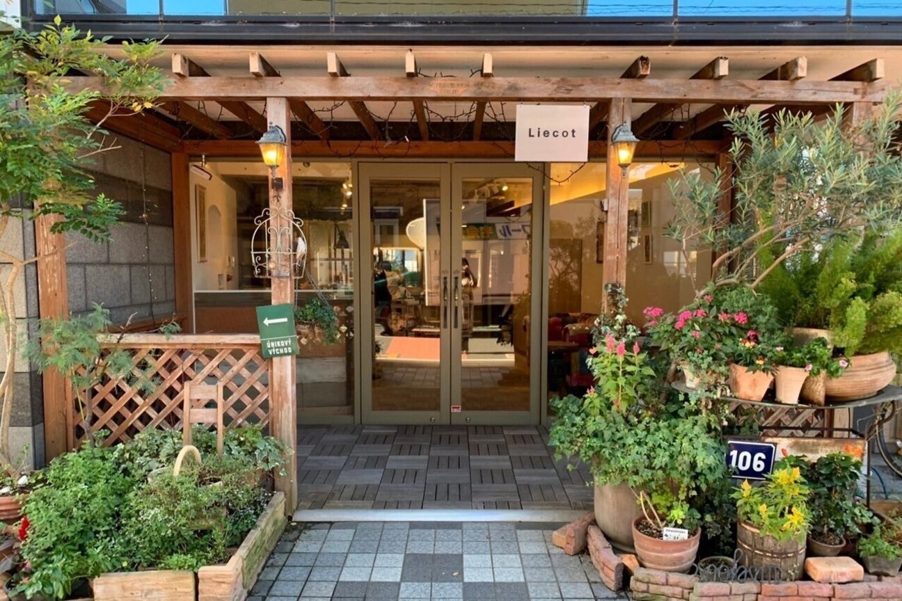 リコット 与野(Liecot)3