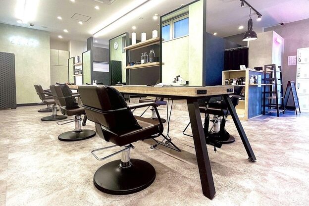 デバイス 東川口(DEVICE)3