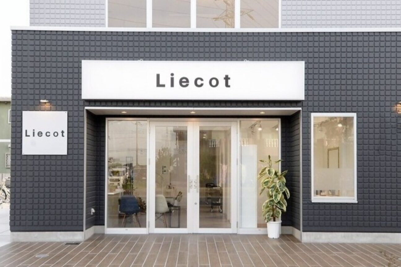 リコット 浦和美園(Liecot)3