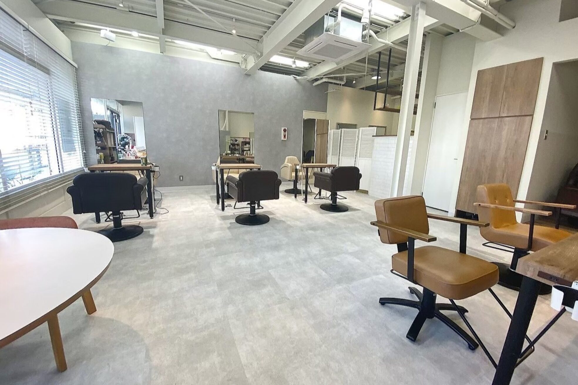 コトナ ヘア アンド リラックス 竹ノ塚(kotona)1