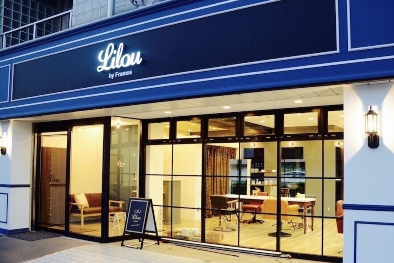 リル 東川口店(Lilou)4