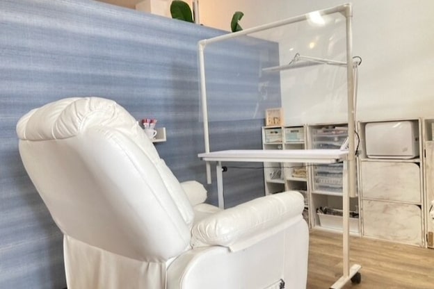 ファンパレッタ(fan paleta)2