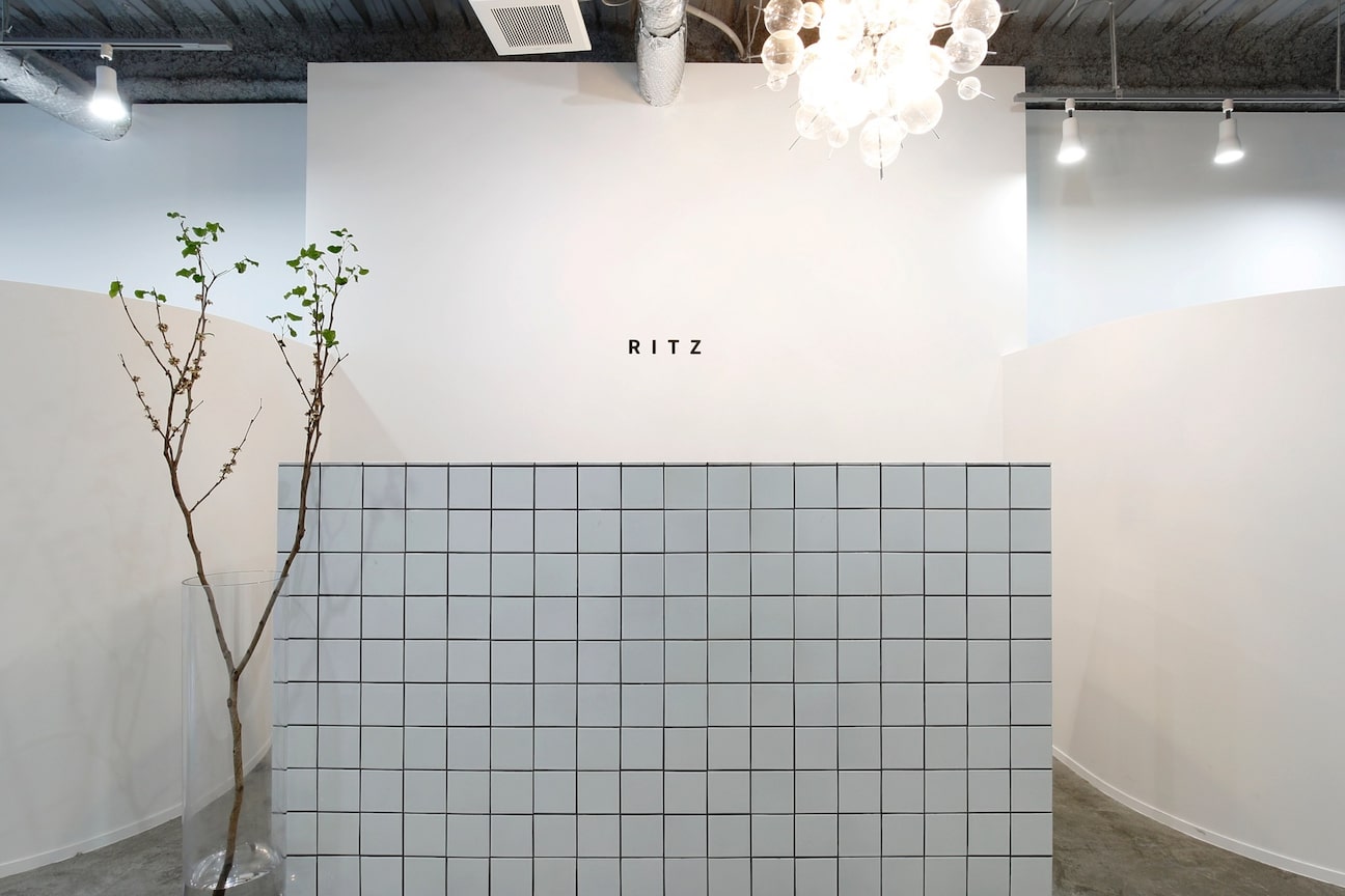 RITZ まつ毛パーマ/まつ毛エクステ/眉毛 北千住東口本店(RITZ 株式会社)画像1