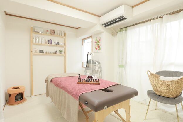 シェリー(cheri)1