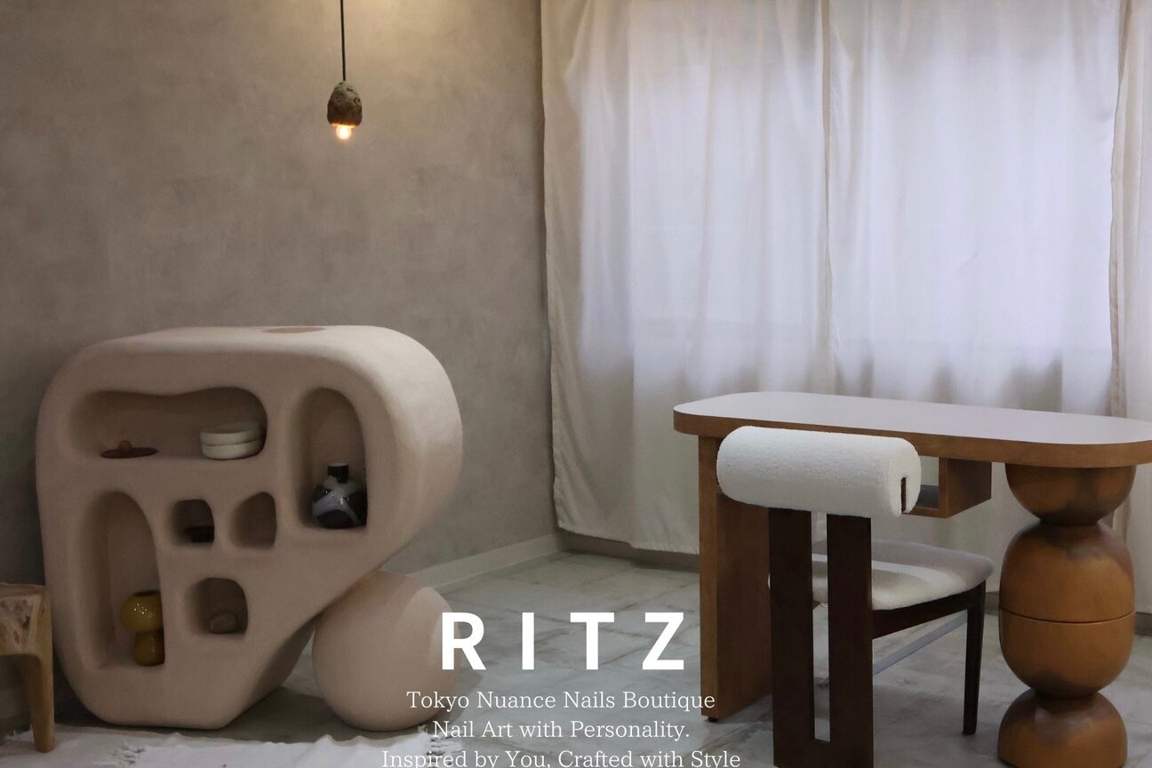 RITZネイル北千住西口店（ＲＩＴＺ　株式会社）画像1