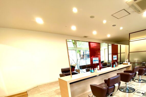 ルパルファンエム 新松戸イオン店(Le parfum M)