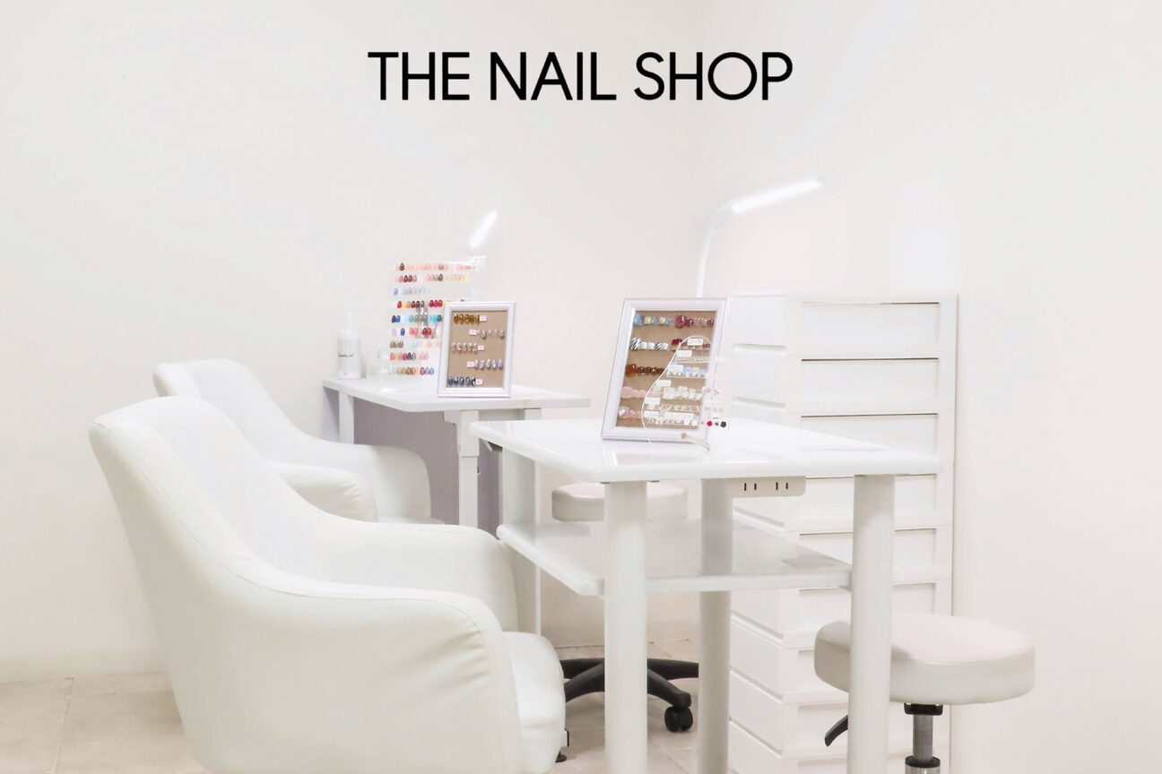 THE NAIL SHOP（ＴＨＥ　ＮＡＩＬ　ＳＨＯＰ）画像1