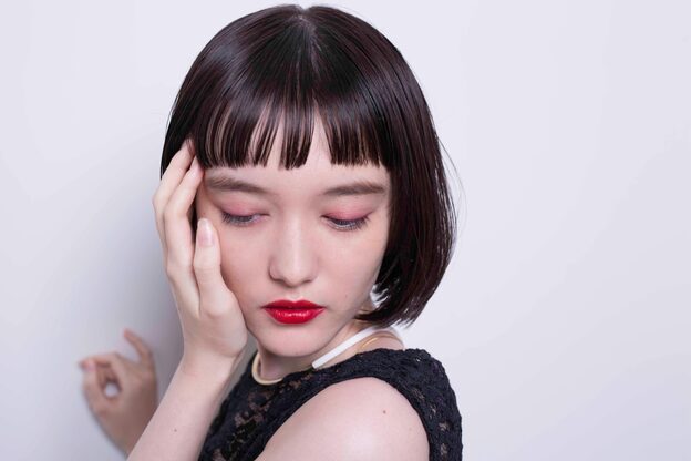 アンリ(Anri)9